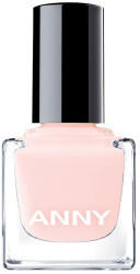 Anny Nude Pink Nail Polish Nr 244 30 Like A Virgin 15ml Test TOP