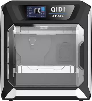 Qidi Tech X-Max 3