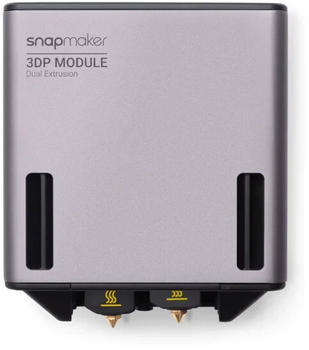 Snapmaker Dual Extrusion Module