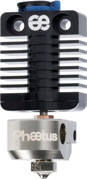 Phaetus Dragonfly Hotend BMS black