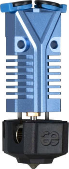 Phaetus TaiChi Hotend Blue