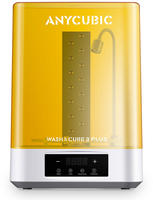 WASH CURE 3 PLUS ANYCUBIC 3D WASHUNIT (WS3LC0WH-Y-O)