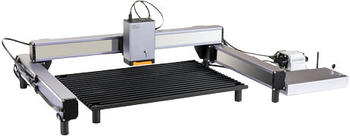 Snapmaker Ray 40W Laser Engraver and Cutter