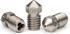 BondTech CHT Druckdüse beschichtet M6 x 1.75mm