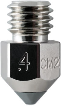 Micro Swiss CM2 MK8 Nozzle 0.4mm
