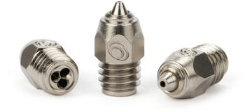 BondTech CHT BiMetal MK8 Coated Nozzle 0.6mm