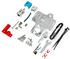 Micro Swiss Direct Drive Extruder für Creality Ender 5 Serie