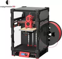Copymaster3D 200271, Copymaster3D Voron0 V0.2 Kit (200271)