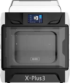 Qidi Tech X-Plus 3