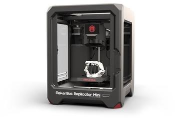 MakerBot Replicator Mini