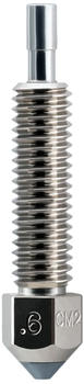 Micro Swiss CM2 Resistant Nozzle for FlowTech Hotend - 0.6mm