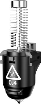 FlashForge Adventurer 5M/5MPro 0.4mm Nozzle Assembly