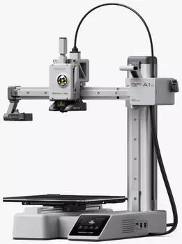 Bambu Lab A1 Mini