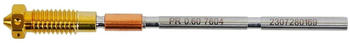 E3D Prusa MK4/XL Brass Nozzle for Nextruder 0,6mm