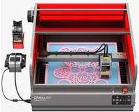 Creality Laser Falcon 2 Pro Gravierer - 60W (1005010178)