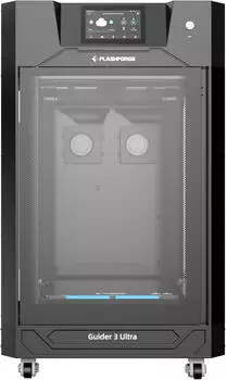 FlashForge Guider 3 Ultra