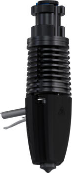 Phaetus Rapido Hotend 2F Black