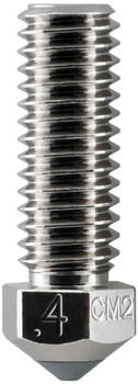 Micro Swiss CM2 HighFlow 1.75 Nozzle 0.4mm