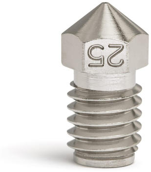 BondTech CHT Coated Brass Nozzle 0,25 mm