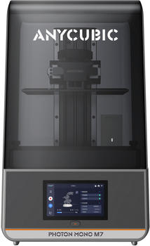 Anycubic Photon Mono M7