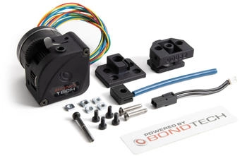 BondTech LGX Lite Upgrade for Anycubic Vyper