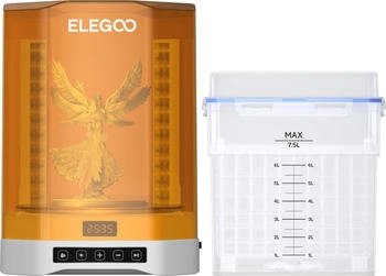 Elegoo Mercury Plus V3.0