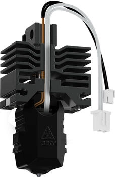 Phaetus Conch Hotend Plus for Bambu Lab X1/X1C 0.4mm