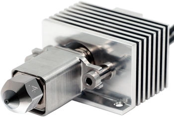 Micro Swiss FlowTech Hotend for Bambu Lab X1/X1C, CM2 Hardened Tip Standard Flow Nozzle