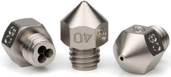 BondTech CHT MK8 Coated Brass Nozzle 0,6 mm