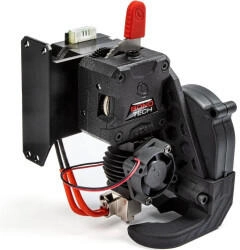 BondTech LGX Copperhead für Artillery