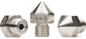 BondTech Coated Nozzle for CR-10S 0,6 mm