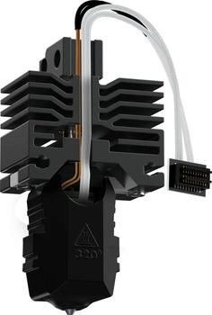 Phaetus Conch Hotend Plus for Bambu Lab P1P/P1S 0,6mm