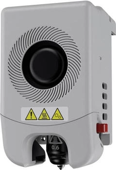FlashForge Extruder Assembly for Flashforge Adventurer 5M Series