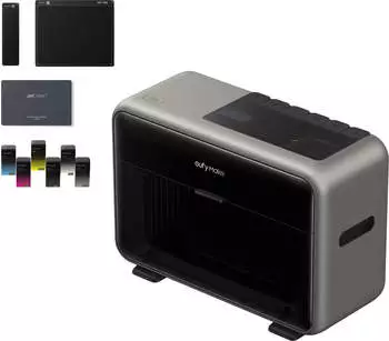 EUFYMAKE E1 Deluxe-Plus-Set