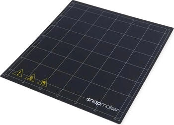 Snapmaker Druckplatte mit doppelseitiger PC-A350 (16004)