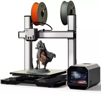 Snapmaker Artisan 3D Printing Edition