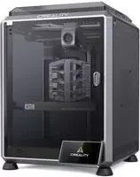 Creality K1C 3D-Drucker FDM 220x220x250 mm WLAN Touchscreen Schwarz
