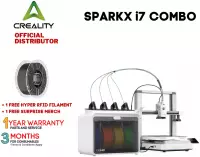 Creality Creality SPARKX i7 Color Combo