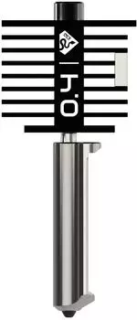 E3D DiamondBack HotEnd for Bambu Lab A1 / A1 Mini 0,40mm