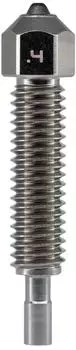 Micro Swiss FlowTech DiamondBack Nozzle 0,4 mm