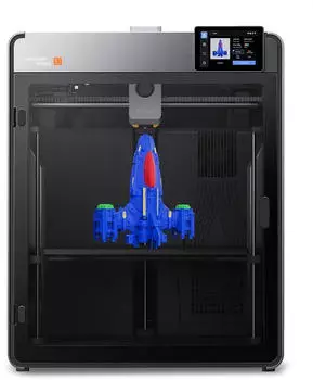 Anycubic Kobra S1 Max