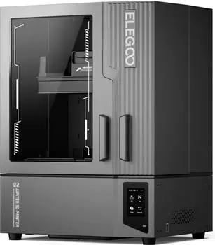 Elegoo Jupiter 2