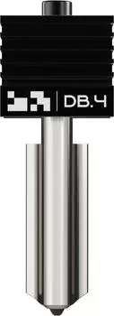 E3D x DiamondBack HotEnds for Bambu Lab H2S, H2C, H2D and P2S 0,4 mm