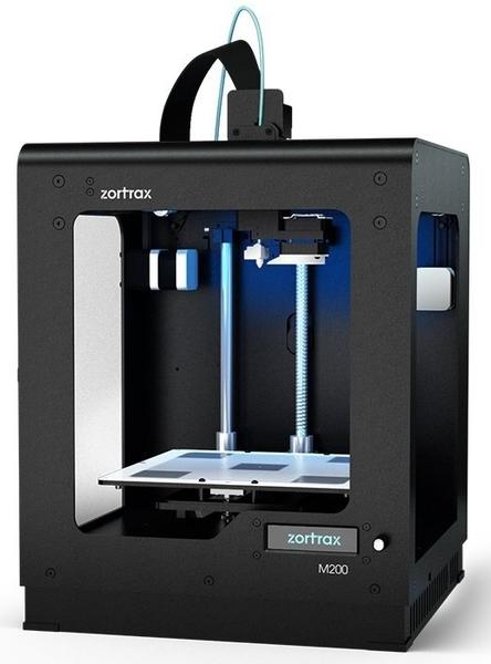 Zortrax M200