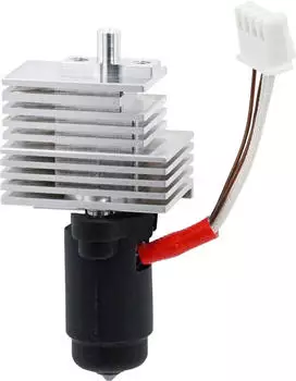 Micro Swiss FlowTech Hotend for Anycubic Kobra S1