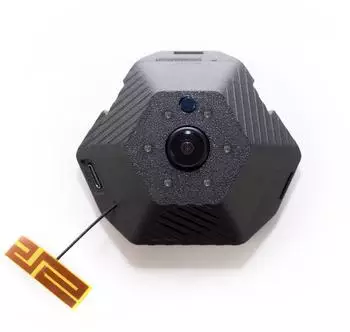 Prusa Core One Buddy3D Camera