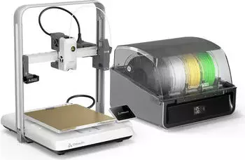 Creality 3D Ender-3 V4 Combo