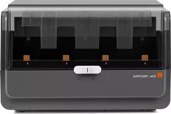 Anycubic ACE 2 Pro for Kobra S1 Series, Kobra S1 Max, Kobra X