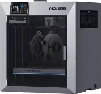 Qidi Tech Max4