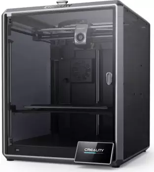 Creality 3D K1 Max 2025